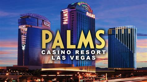  the palms casino resort/service/finanzierung